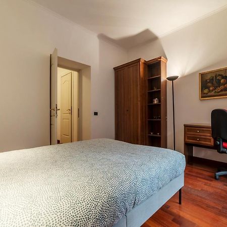 San Lorenzo Cozy And Comfortable Flat Rome Exterior photo