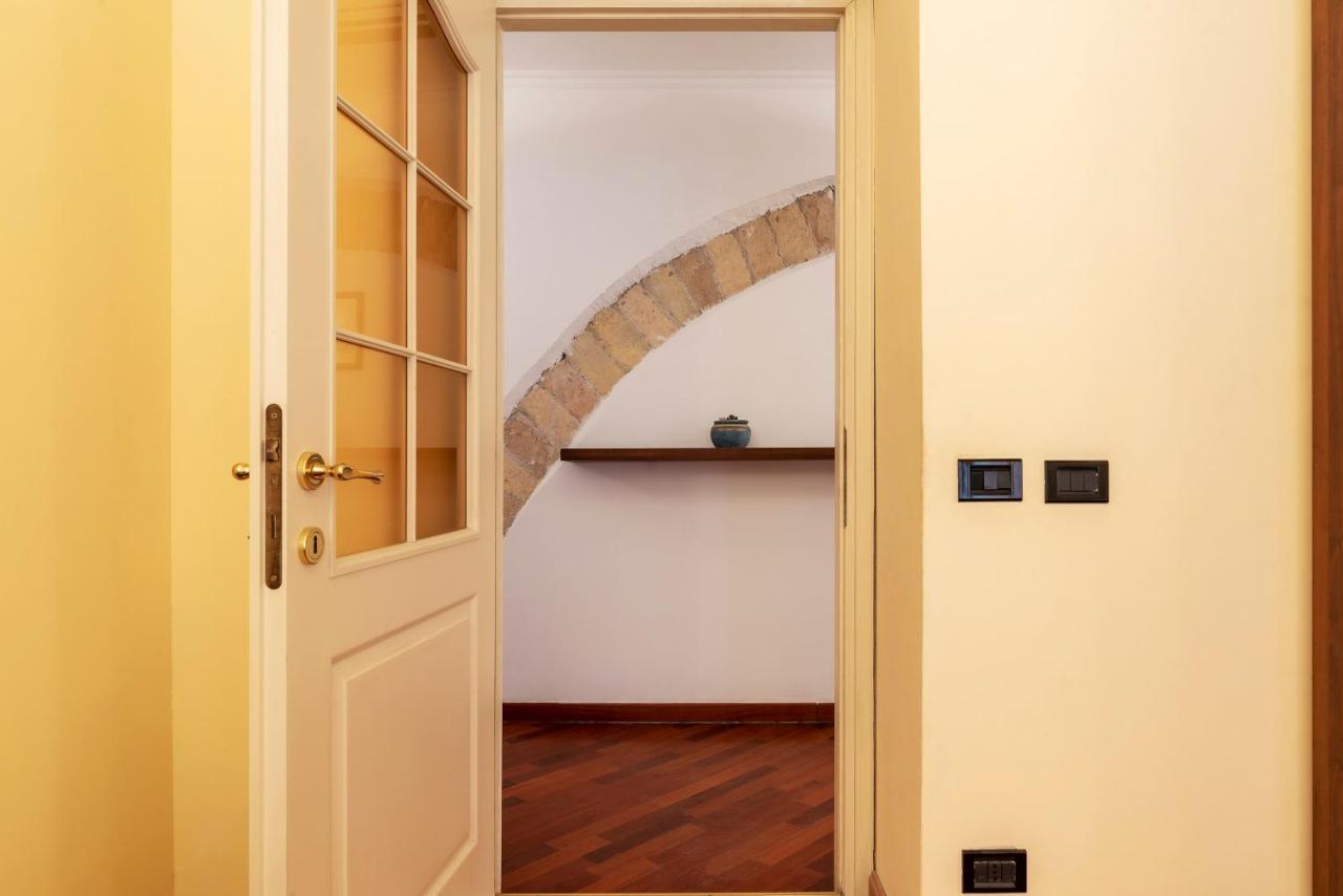 San Lorenzo Cozy And Comfortable Flat Rome Exterior photo