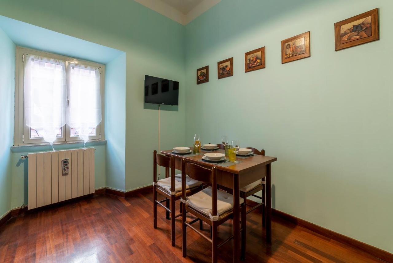 San Lorenzo Cozy And Comfortable Flat Rome Exterior photo