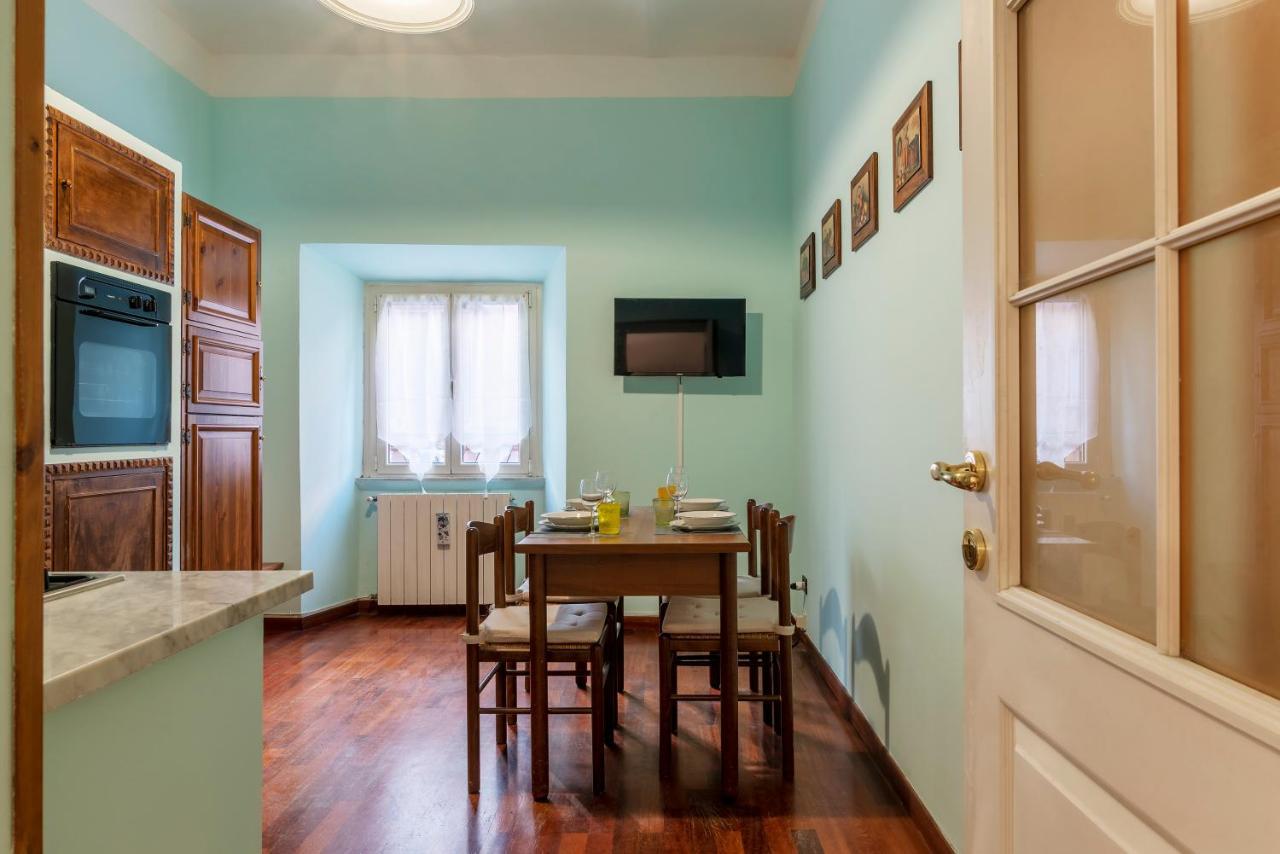 San Lorenzo Cozy And Comfortable Flat Rome Exterior photo